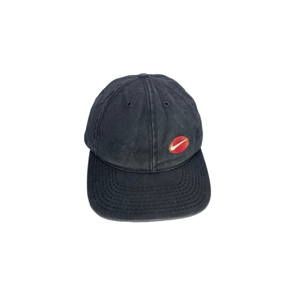 nike adjustable baseball cap