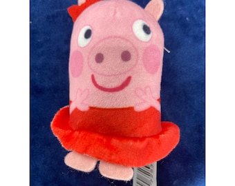 Peluche de Peppa Pig de Podpals