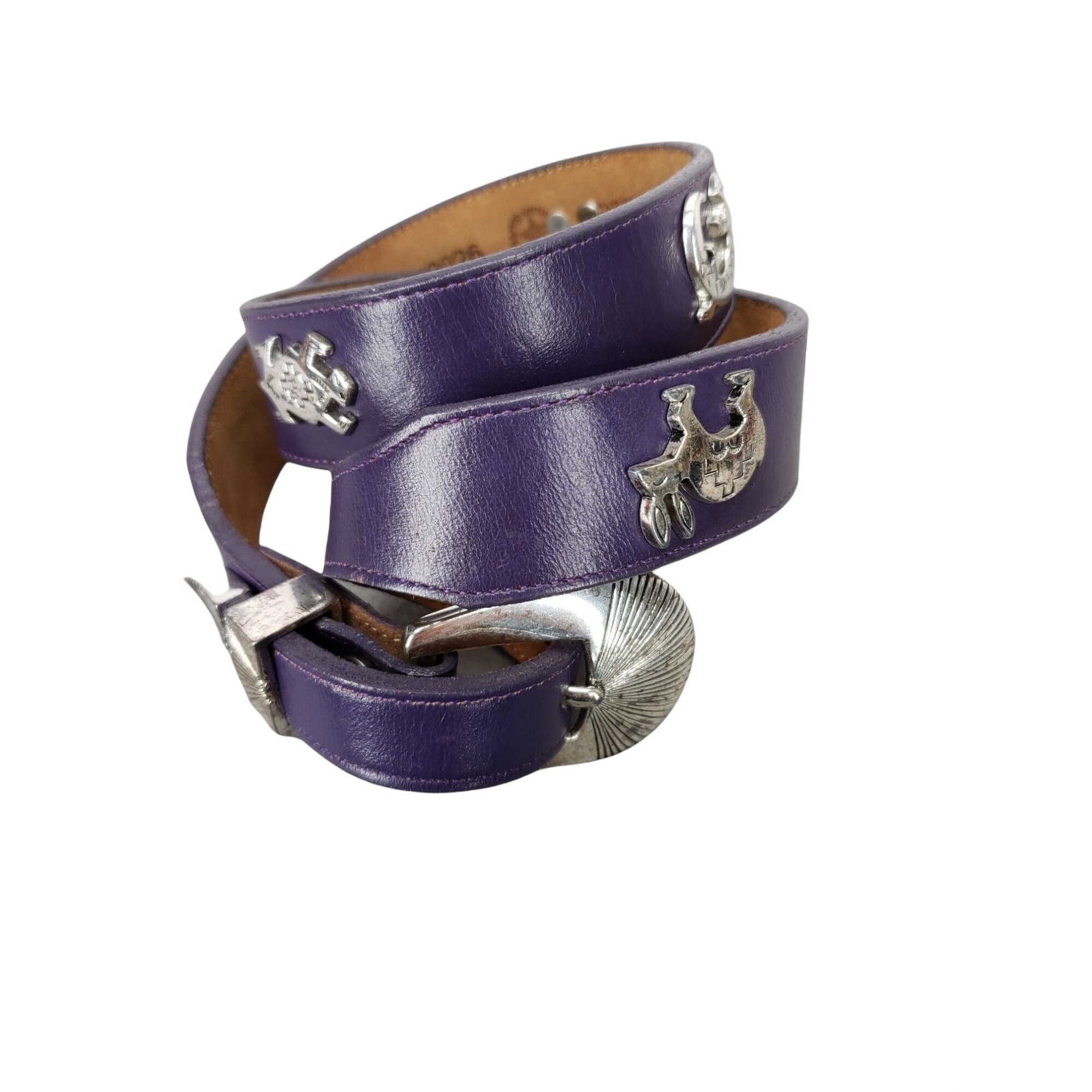 Leegin Silver Creek Collection Leather 