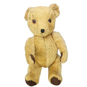 ヴィンテージ・ディーンズベア Dean Teddy Bears - Etsy