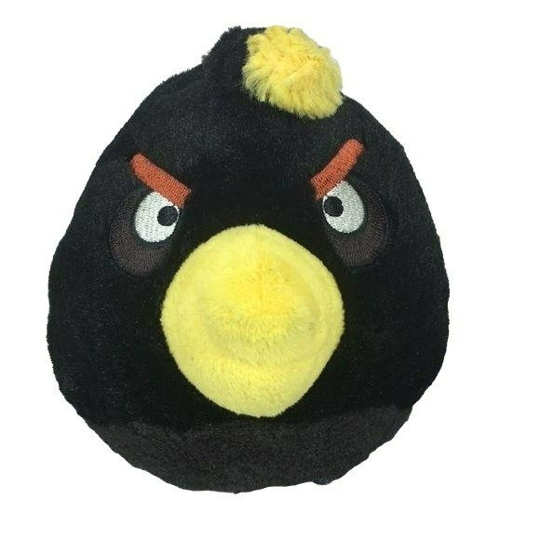 Angry sale birds stuffies