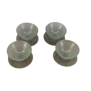 Coupes pour pouding Tupperware Parfaits Coupes à dessert 754-27