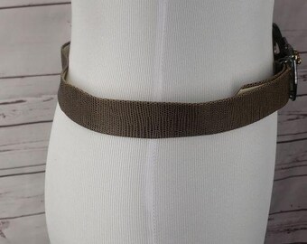Mimi Di N Vintage Infinity Lion Belt Bow Decoration 