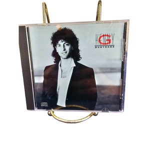 Kenny G CD Duotones smash hit SONGBIRD (gran turismo) Lenny Williams Ellis Hall