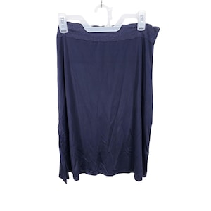 navy blue half slip for under dress Eclipse Washable Silk Slip in Navy  Negative
