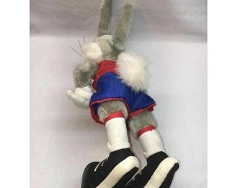 バッグス・バニー ワーナーブラザーズ ルーニー・テューンズ