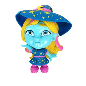 Katya Super Monsters - Etsy Norway