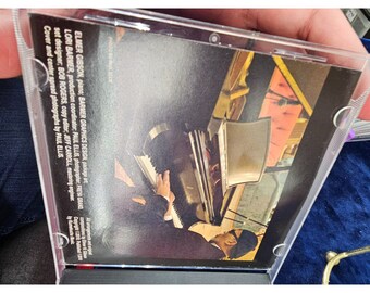 Elmer Gibson- All the Seasons Cd W Complt Pkging Canada