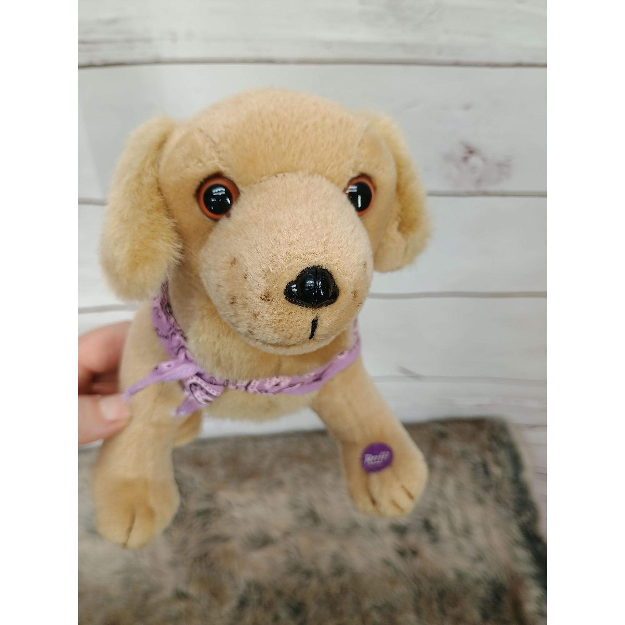 Doudou American Girl Shi-Poo Sweetie Dog - Pour Filles - Neuf