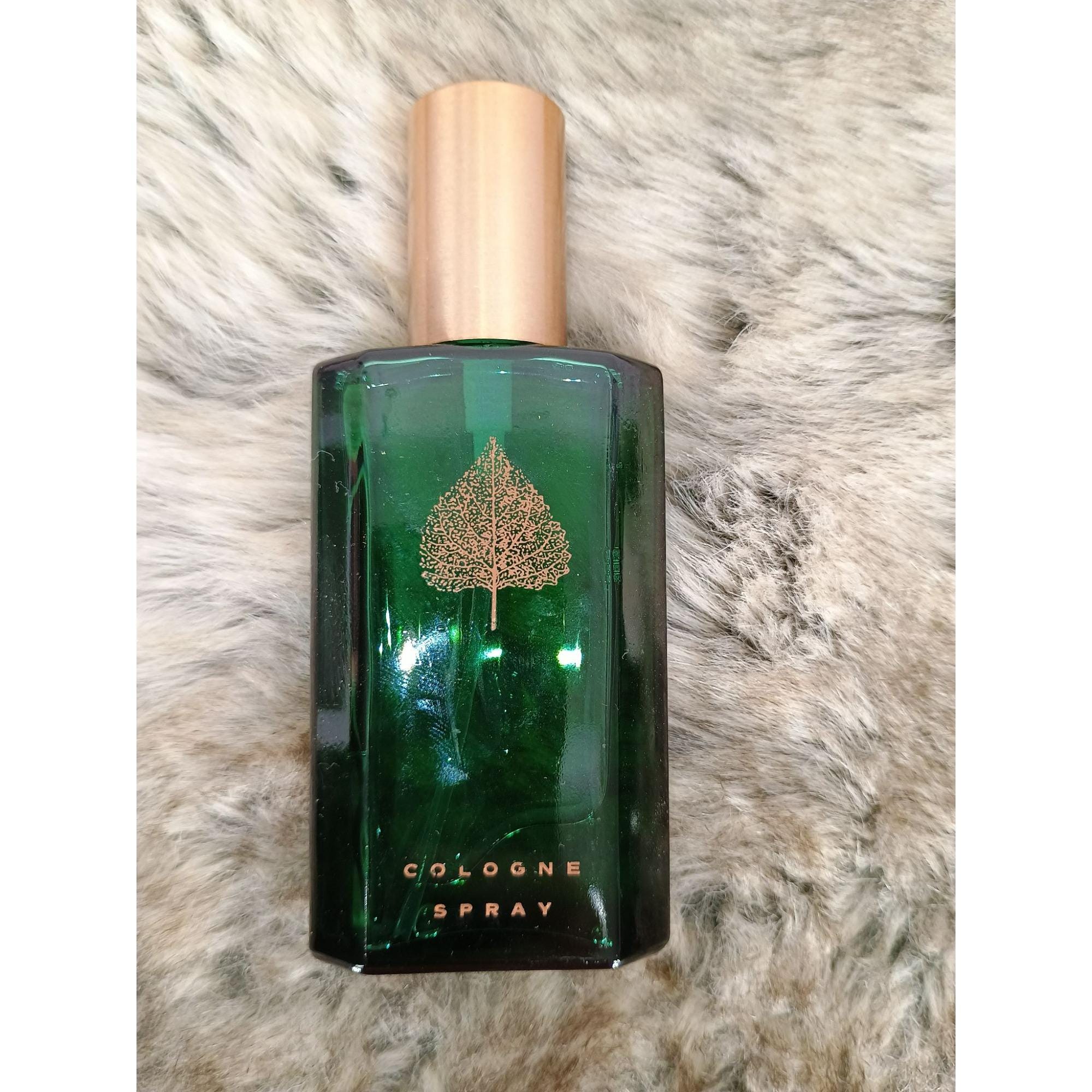 Avatar Cologne Spray Coty Avatar Cologne Discontinued Vintage