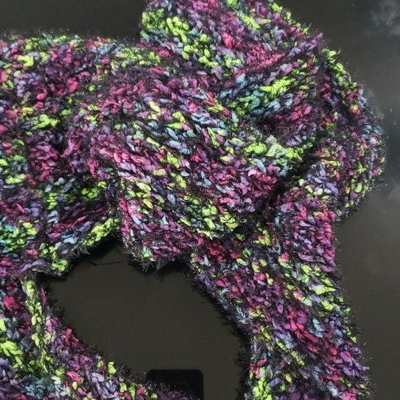 Steve madden infinity scarf clearance
