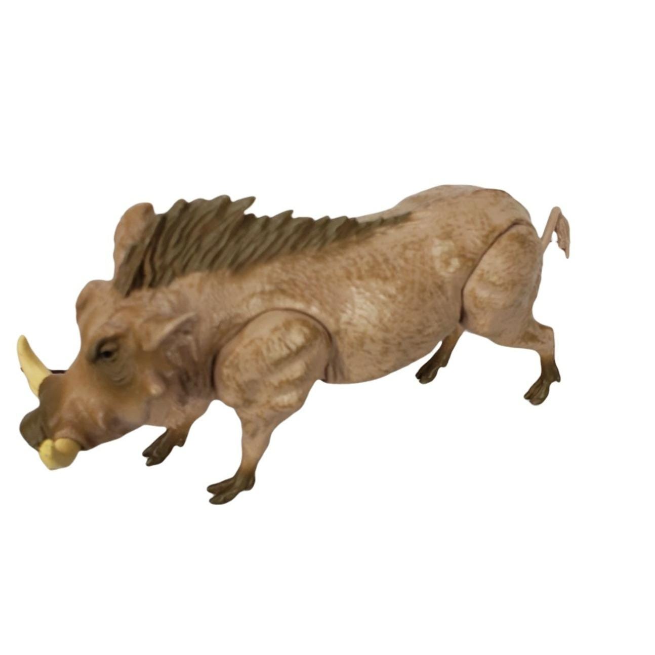 イノシシの剥製 公式通販 壁掛け用 イボイノシシ ☆ - Warthog Etsy