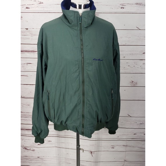 Eddie bauer deals jacket liner