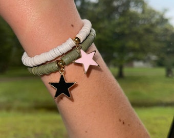 Star Charm Bracelet