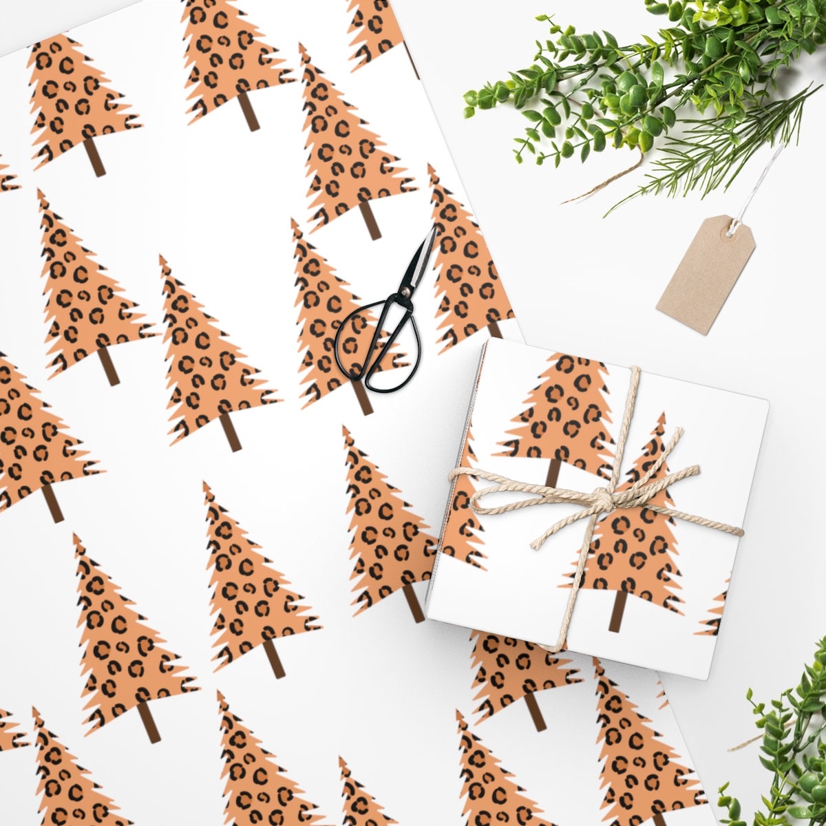 leopard-print-wrapping-paper-christmas-wrapping-paper-leopard-wrapping
