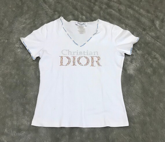 Dior monogram top - Gem