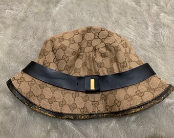 Vintage Gucci Hat | Etsy