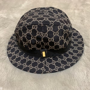 old gucci hat