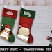 see more listings in the Christmas Stockings section