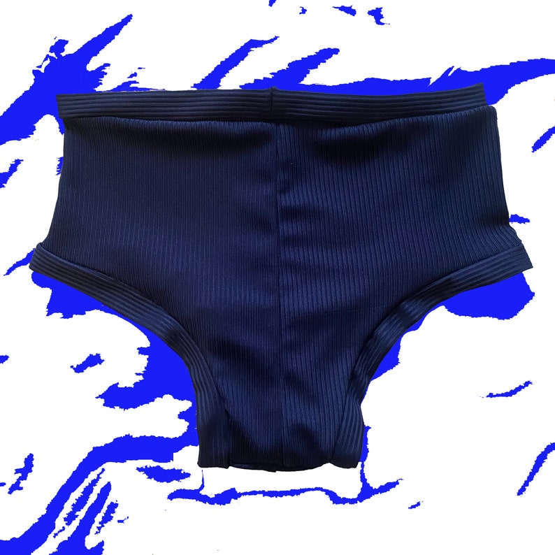 Men's Swimwear Brief Digital PDF Sewing Pattern US Size Etsy