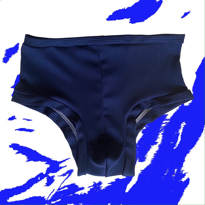 Men's Swimwear Brief Digital PDF Sewing Pattern US Size Etsy Australia