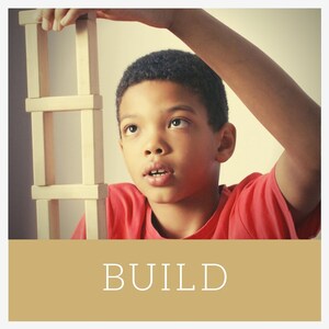 3. Build - Homeschool Project