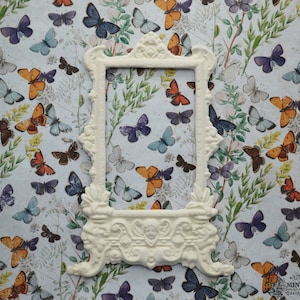 Greek Satyr Overmantel | Miniature Ceiling Carving