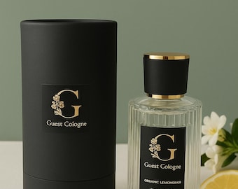 Gast Köln - Lemongrass Köln & Rasierwasser