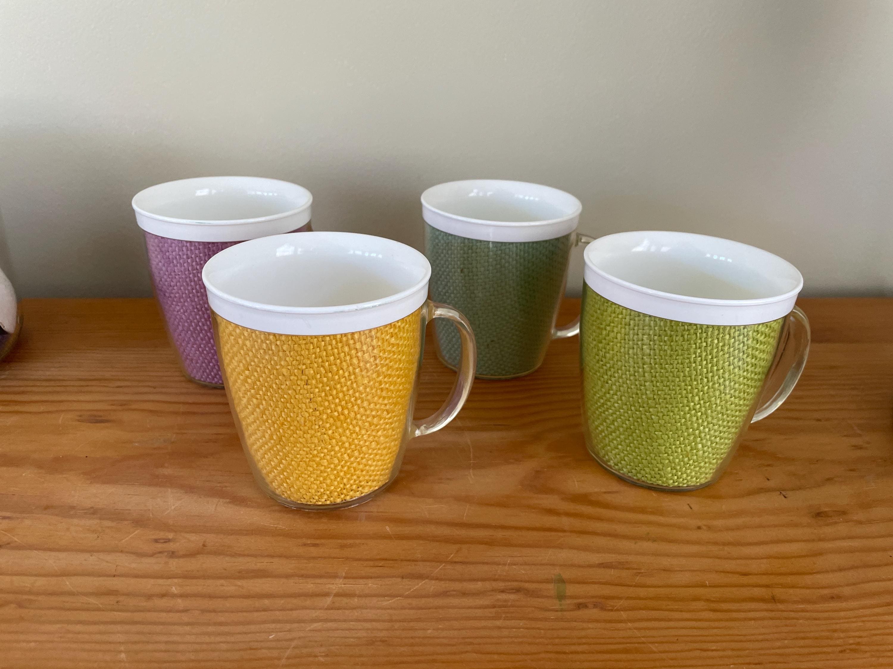 60s Raffiaware - Etsy