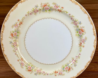 Noritake　MARYWOOD　ディナーセット　ペアセット落ち　﻿未使用品 Noritake Marywood Japan Serving Set Noritake Retired Discontinued