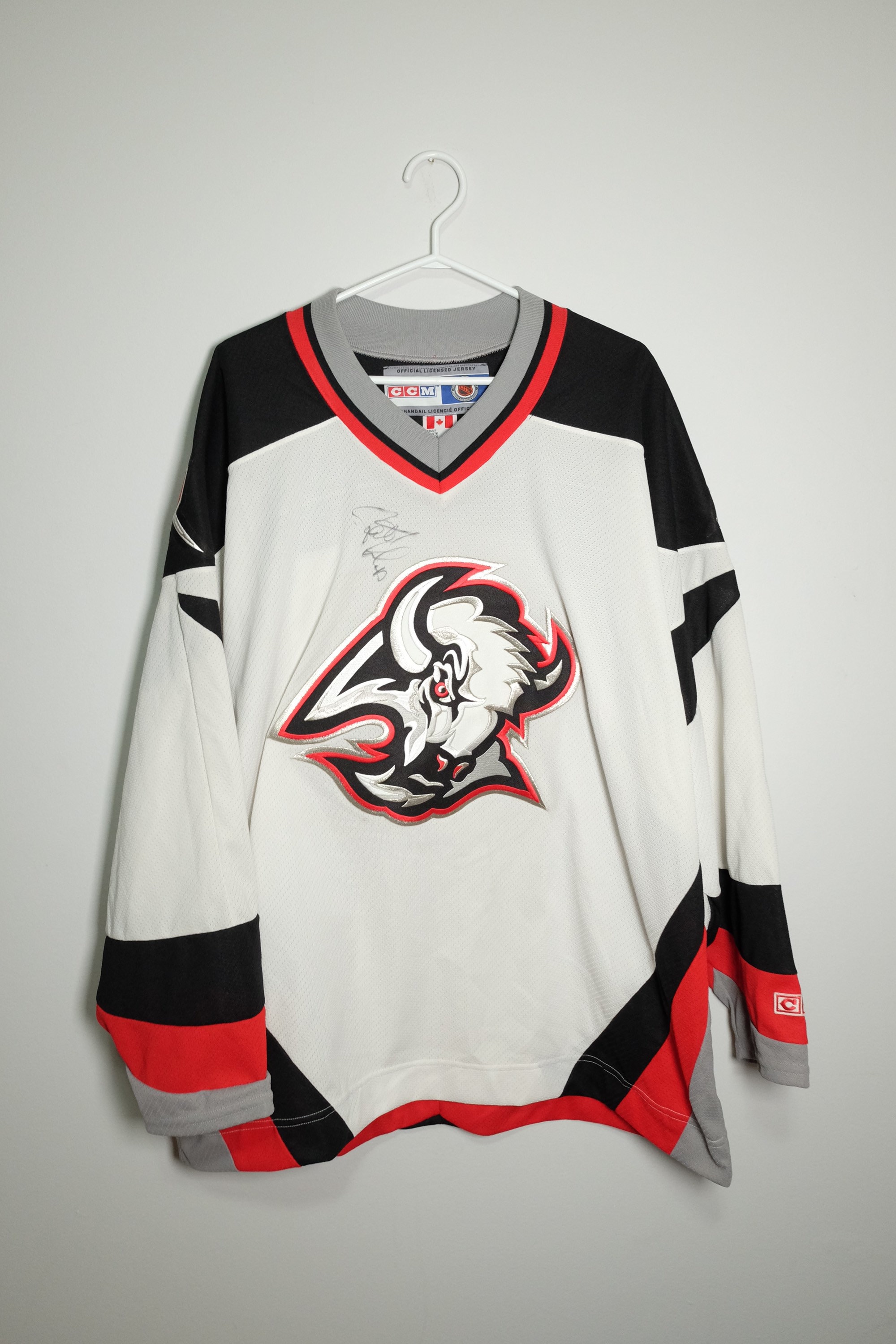 Buffalo Sabres Buffalo hockey goat head symbol 2022 shirt, hoodie, sweater,  long sleeve and tank top