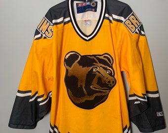 Vintage 90s Dallas Stars KOHO NHL Hockey Jersey Medium