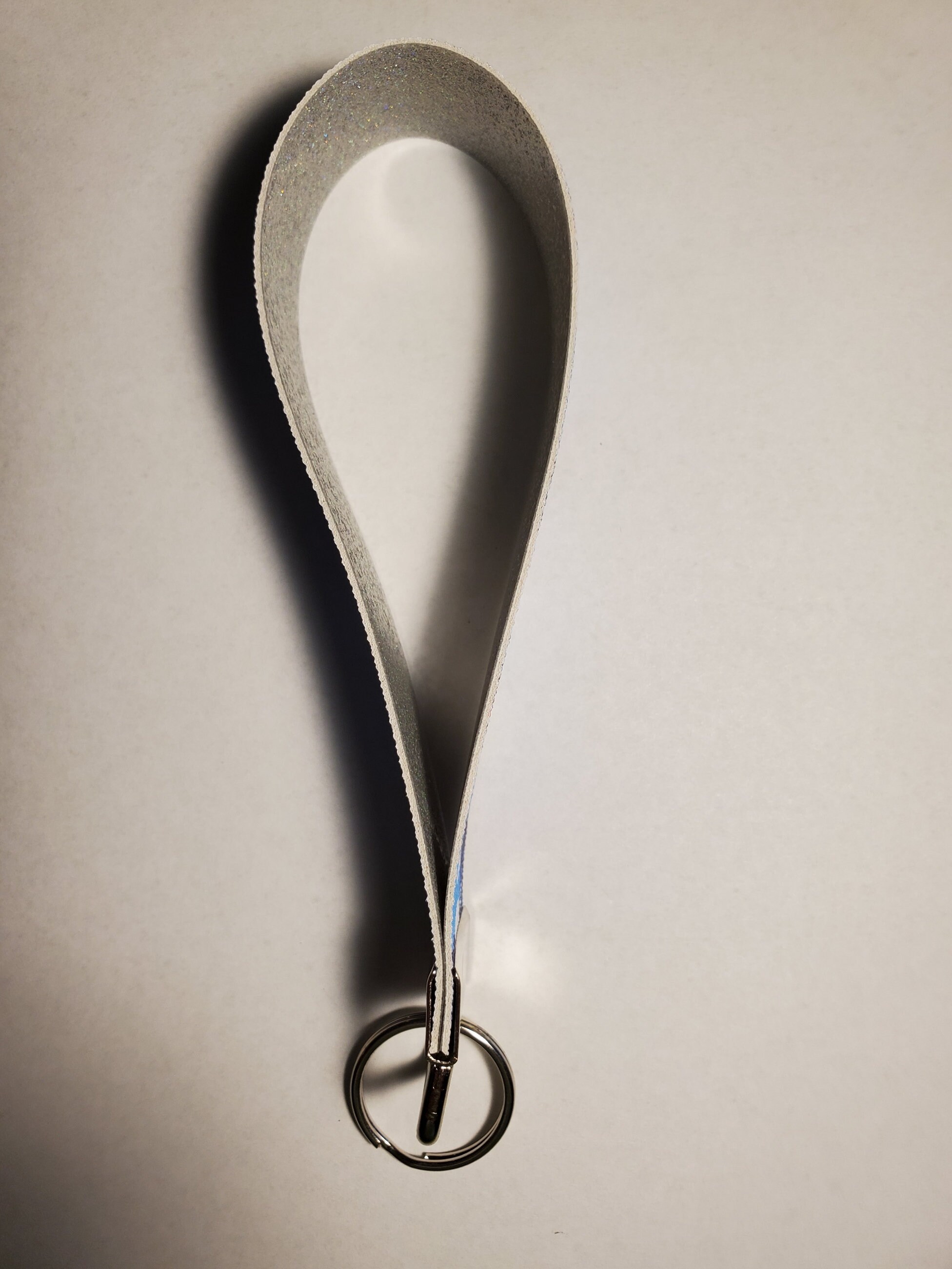 Stitch Key Fob - Etsy