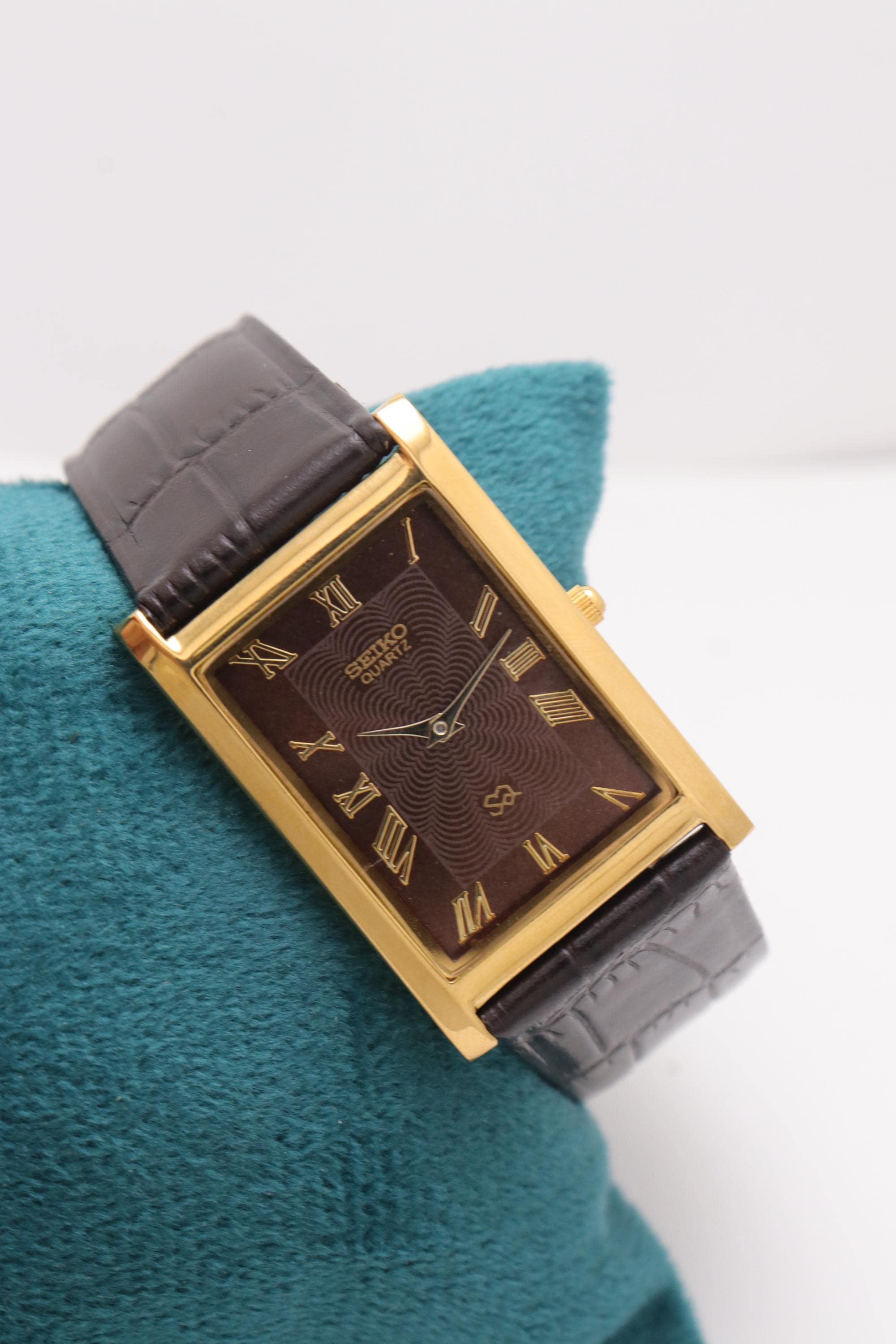Seiko gold plated - Etsy 日本