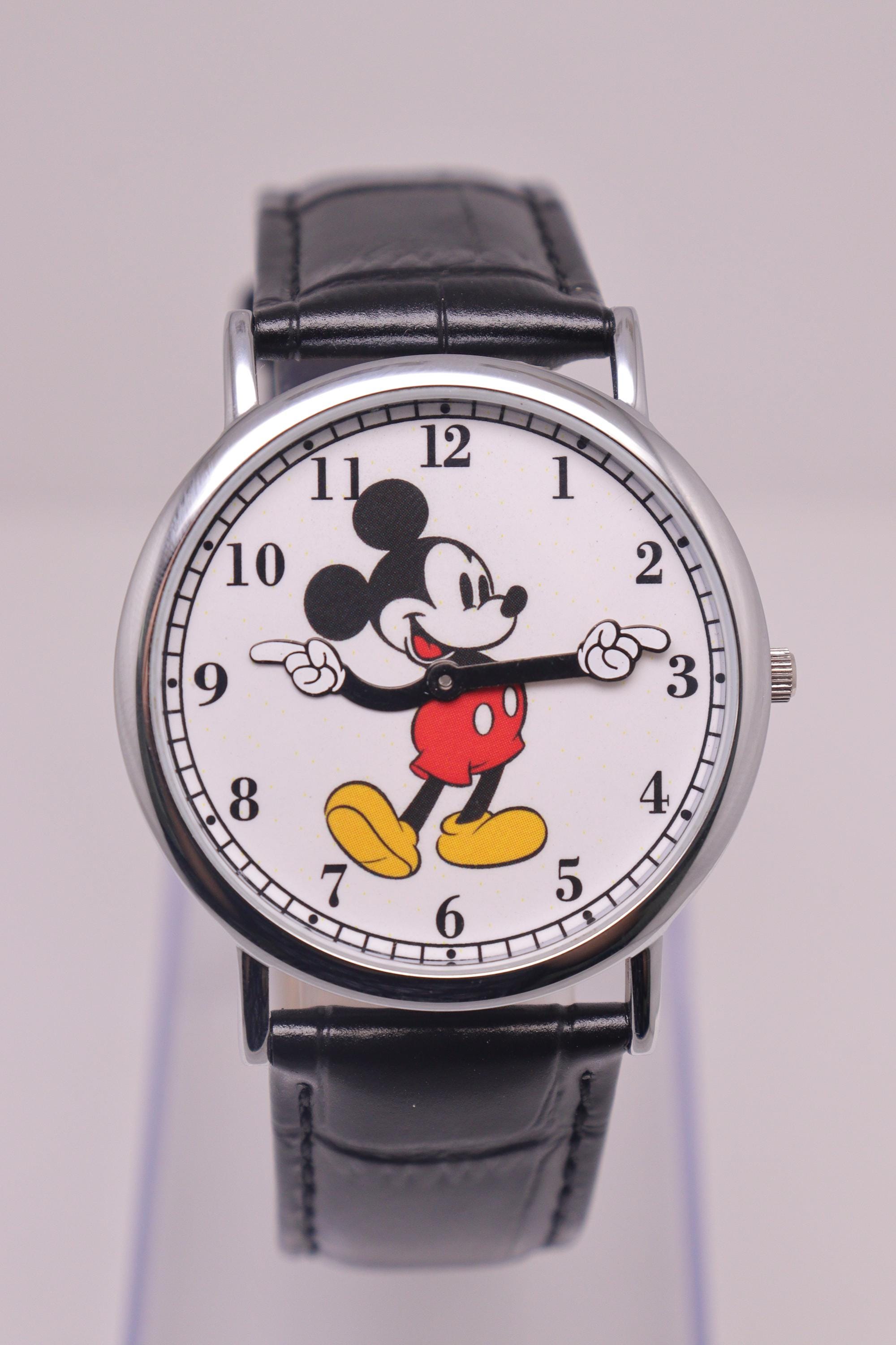 Timex mickey mouse - Etsy 日本