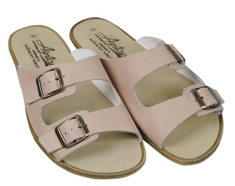 36サイズ　MEDI WESTERN BUCKLE SANDALS セール】MEDI WESTERN BUCKLE SANDALS（サンダル）｜Ameri