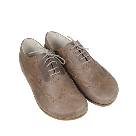 brown dress shoes women Sperry Women's Authentic Original Boat Shoes - Brown