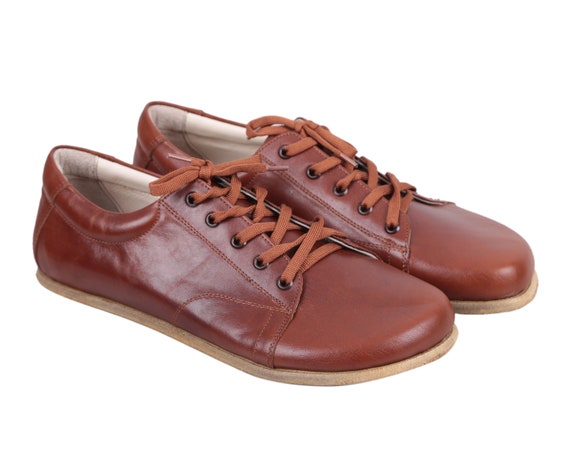 Buy CLOG LONDON Men Brown Sneakers - Casual Shoes for Men 19299242 | Myntra