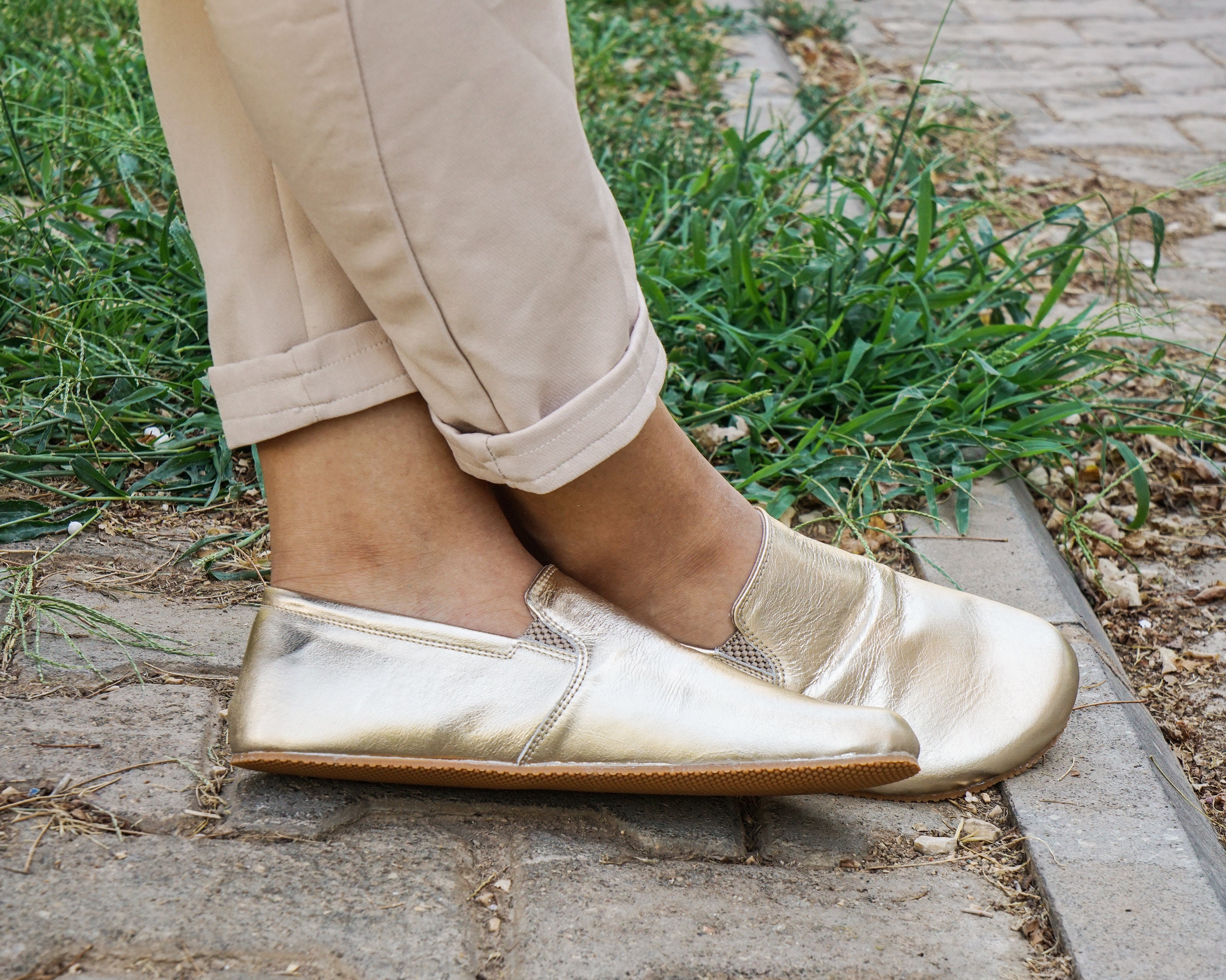 Sorel ella discount slip on flats
