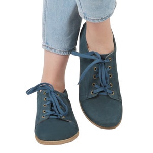 MEN Barefoot SNEAKERS JEANS Nubuck Leather Handmade Yemeni Shoes, Natural, Colorful, Slip-On