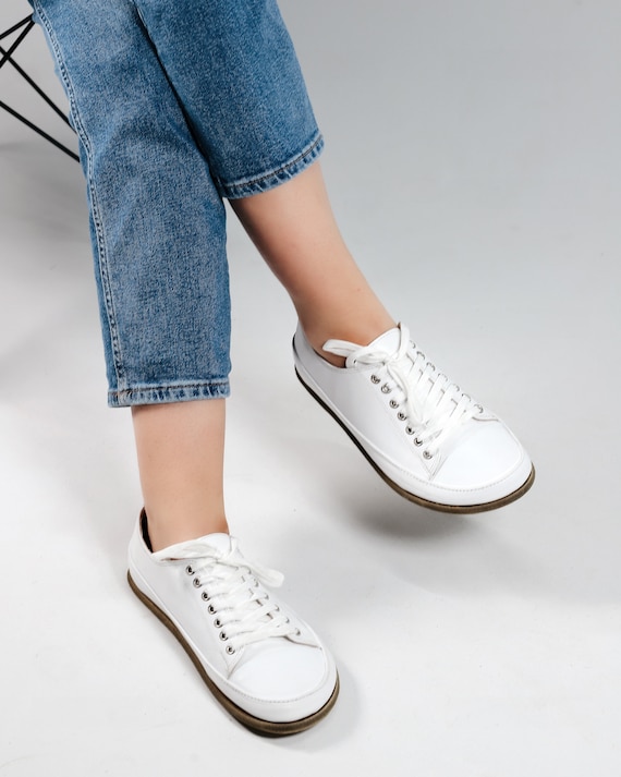Converse plateau wit hotsell