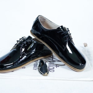 vegan minimalist dress shoes Best Barefoot Dress Shoes (2026) | Stylish Picks for Men & Women