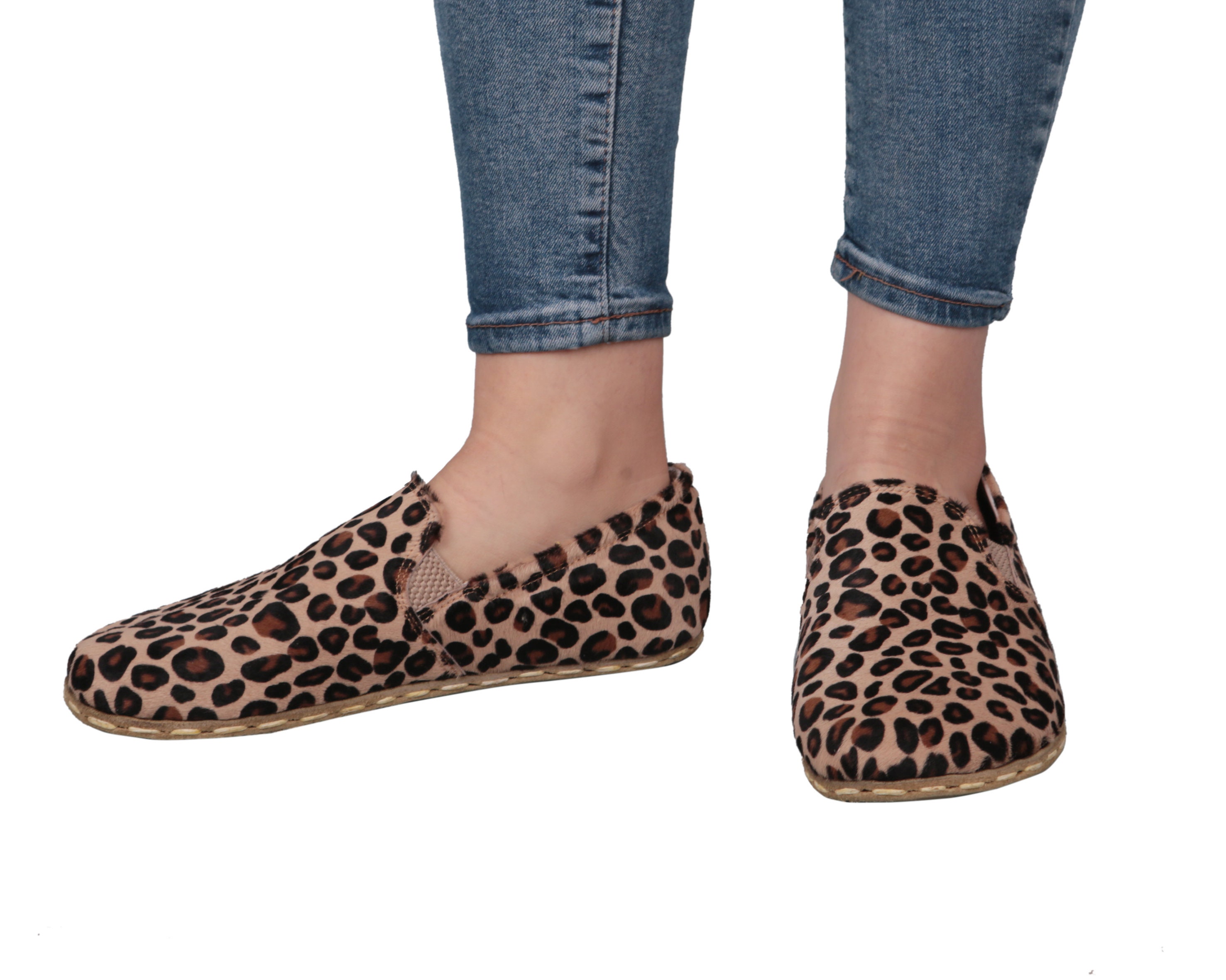 フとほどよ LAD MUSICIAN - U-TIP SHOES HAIR CALF 19aw 新品 44サイズ