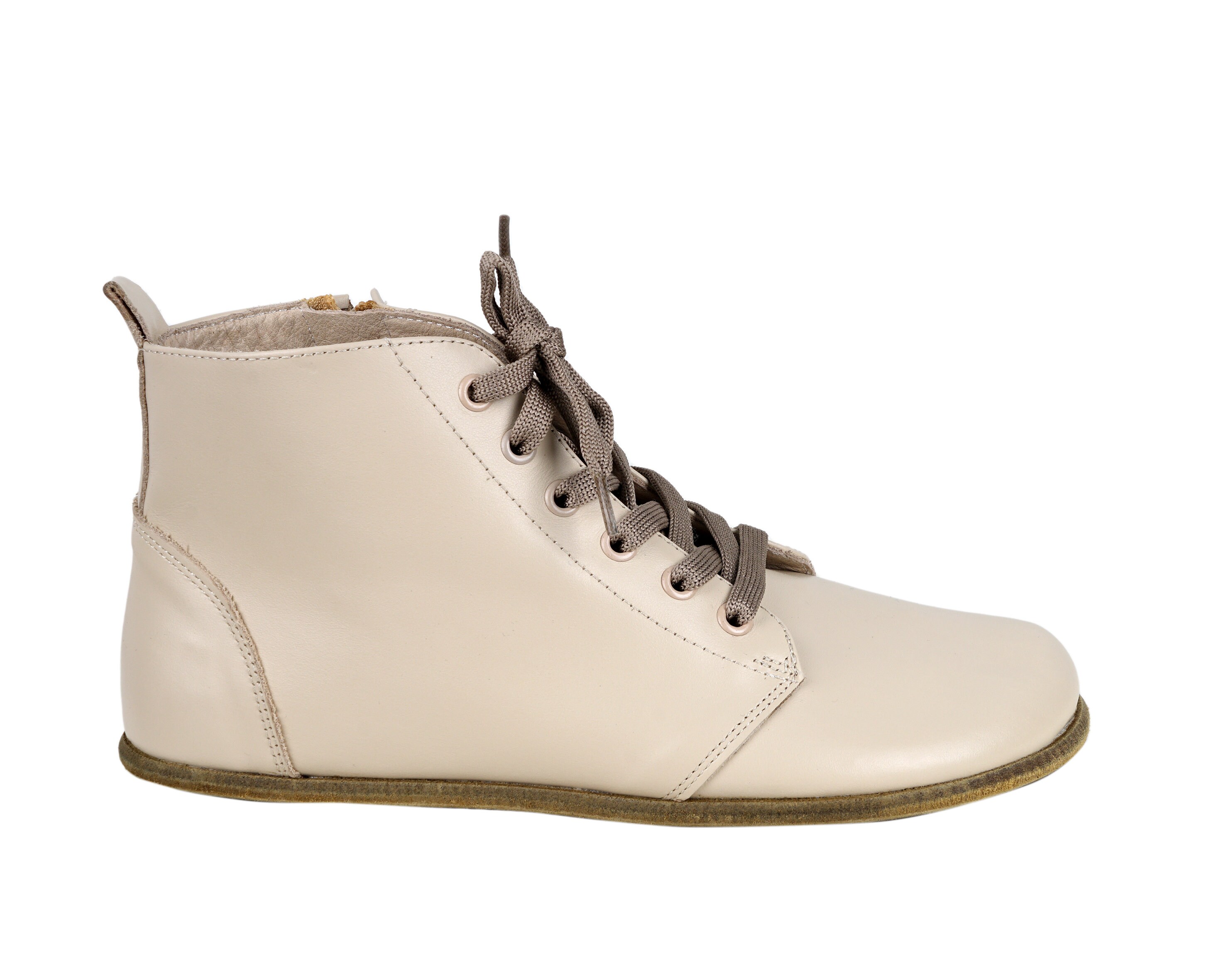靴 BRENTELLA short zip boots 2023AW Amazon.com | mysoft Women's Chelsea Ankle Boots Side Zipper