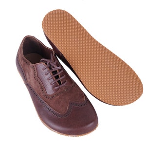 Mens zero drop store dress shoes