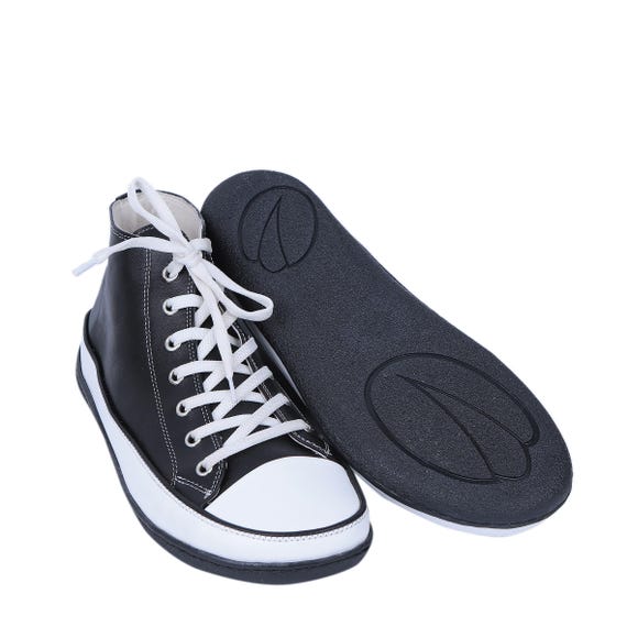 Handmade Leather Barefoot Shoes: Wide Toe Box, Zero Drop Canada