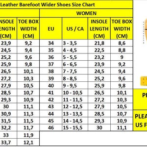 Men's Barefoot BROWN SMOOTH Leather Oxford Shoes, Classic Comfort & Style: Handmade, Moccasins image 6