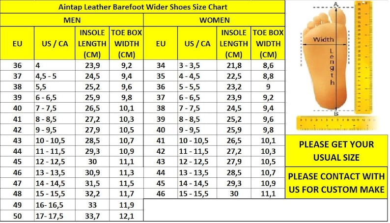 Men's Barefoot BROWN SMOOTH Leather Oxford Shoes, Classic Comfort & Style: Handmade, Moccasins image 6
