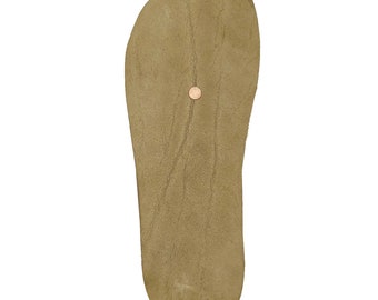 Abiti Jeans Troppo Stretti Conseguenze Ballerine Barefoot In Pelle