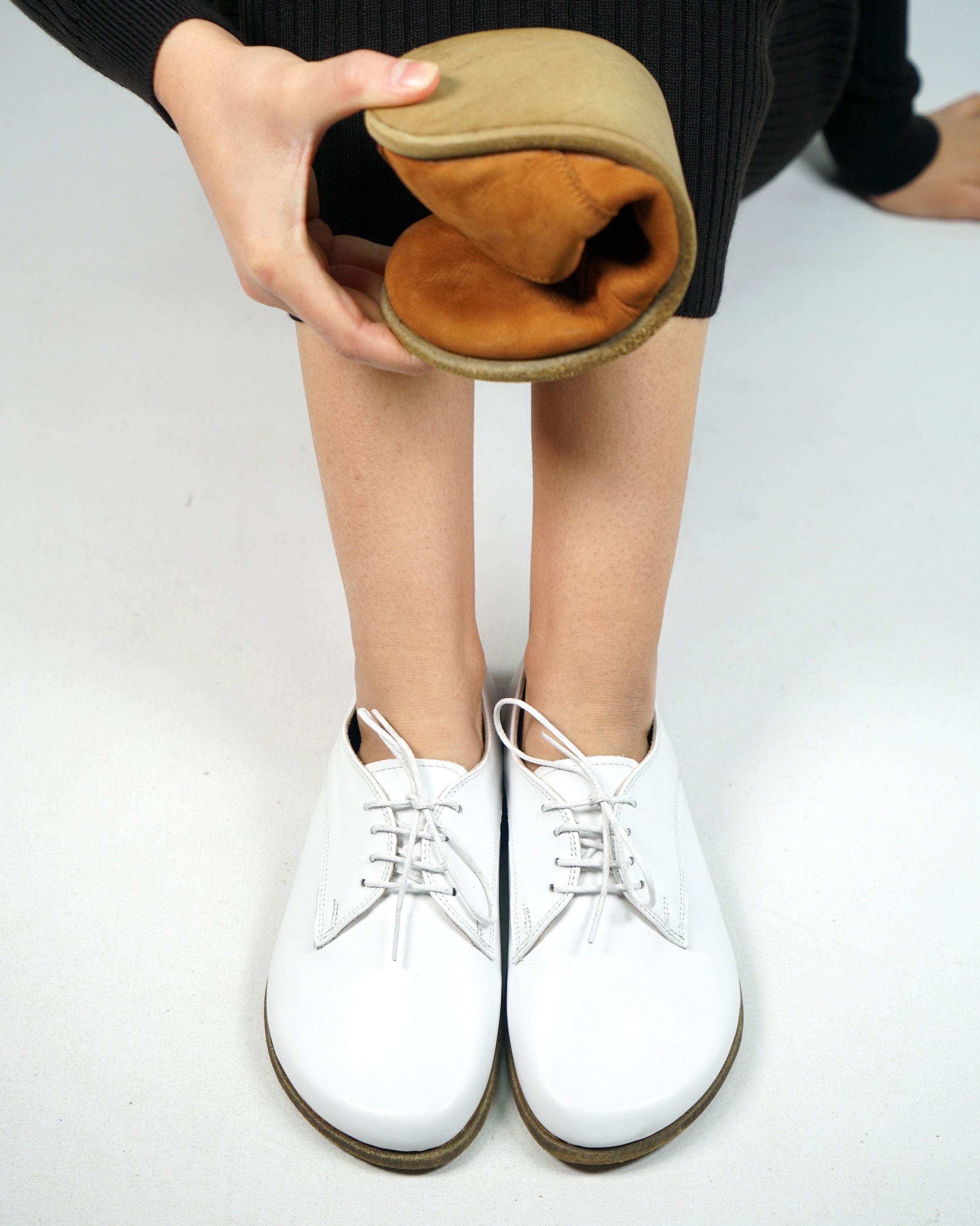 Mens Saddle Shoes Etsy Canada